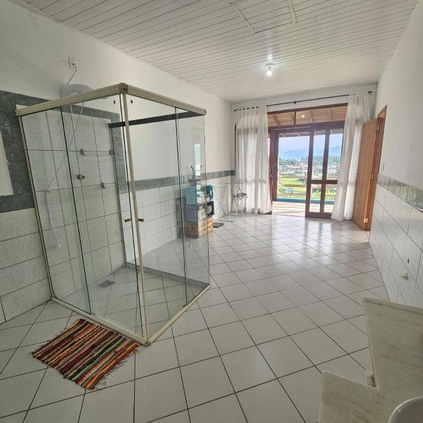 Sossego, Linda vista, praia 400mts e home-office - Foto 3