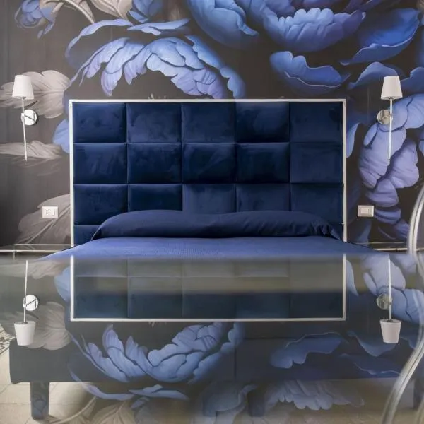 Dimora delle Storie, ξενοδοχείο σε Tempio Pausania