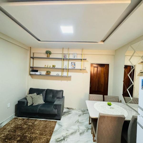 Apartamento Cop30 - Belém, Centro da Cidade
