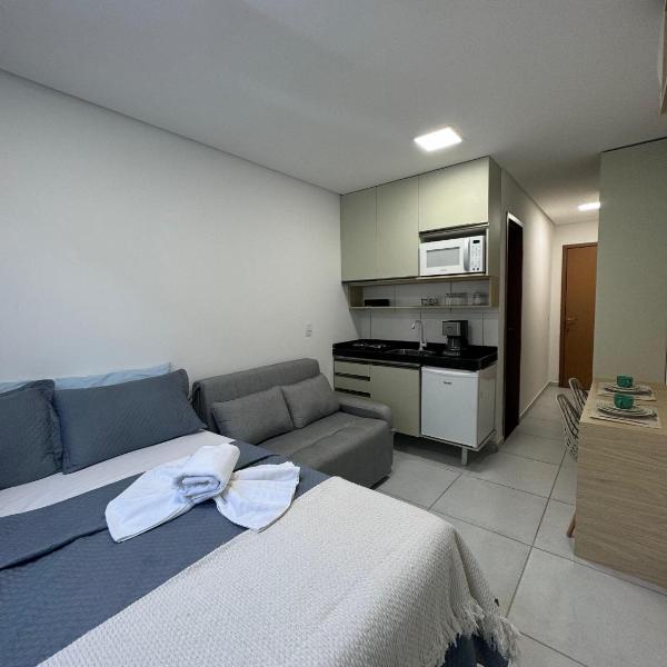 Lindo flat no coração de Porto!