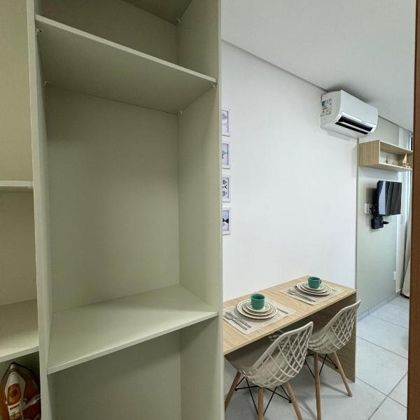 Lindo flat no coração de Porto! - Foto 5