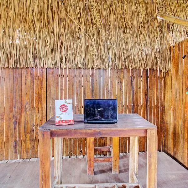 OYO 92354 Samalas Syariah Homestay Near SDN TANAK BEAK, hotel v destinaci Lombok