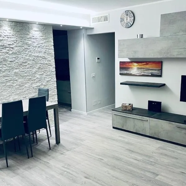 Casa Vacanze La Bomboniera Del Conero, hotel v destinaci Sirolo