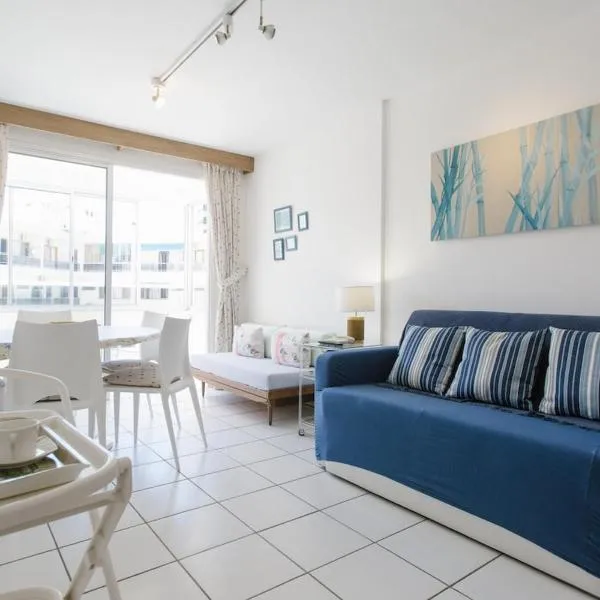 Punta! Bem localizado e completo!, ξενοδοχείο στην Πούντα ντελ Έστε