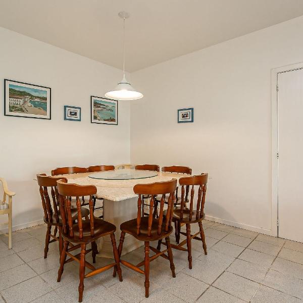 200m da Praia | Churrasqueira | Piscina #IA29 - Foto 4
