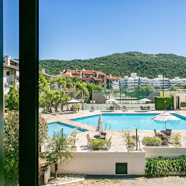 200m da Praia | Churrasqueira | Piscina #IA29 - Foto 2