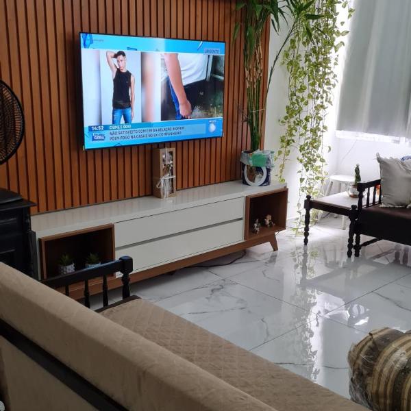 Apartamento COP30 no centro