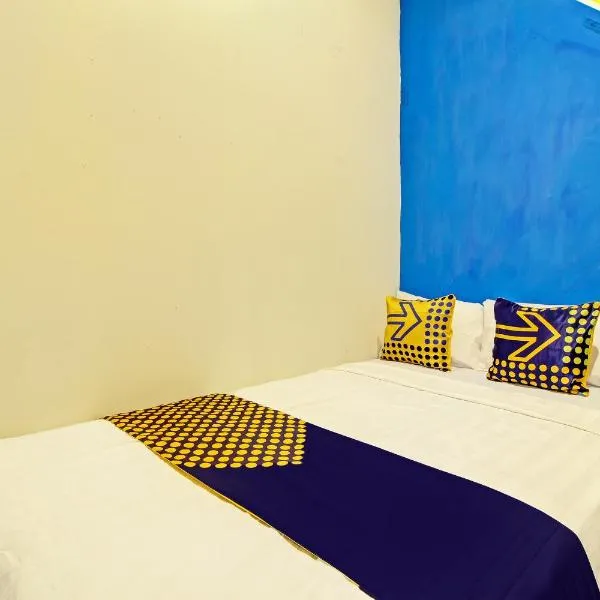 SPOT ON 92531 Pacar Guesthouse, hotel v destinaci Pekalongan