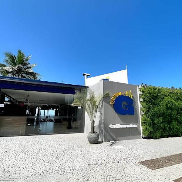 Apartamento na Praia Grande - SP