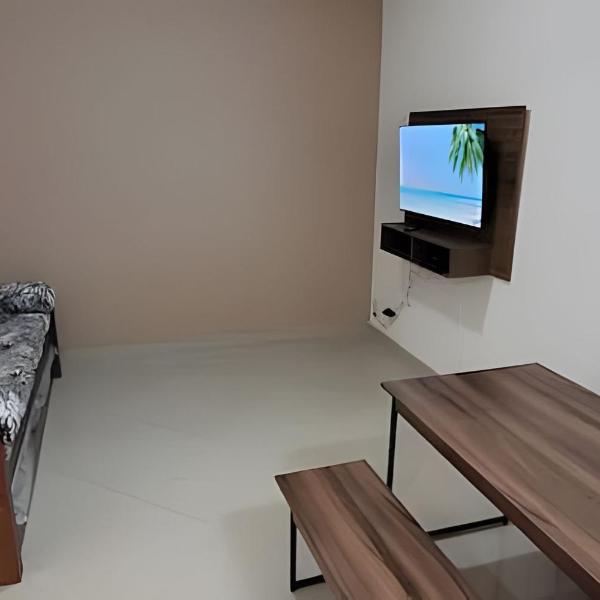 Apartamento na Praia Grande - SP - Foto 5