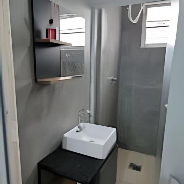 Apartamento na Praia Grande - SP - Foto 3