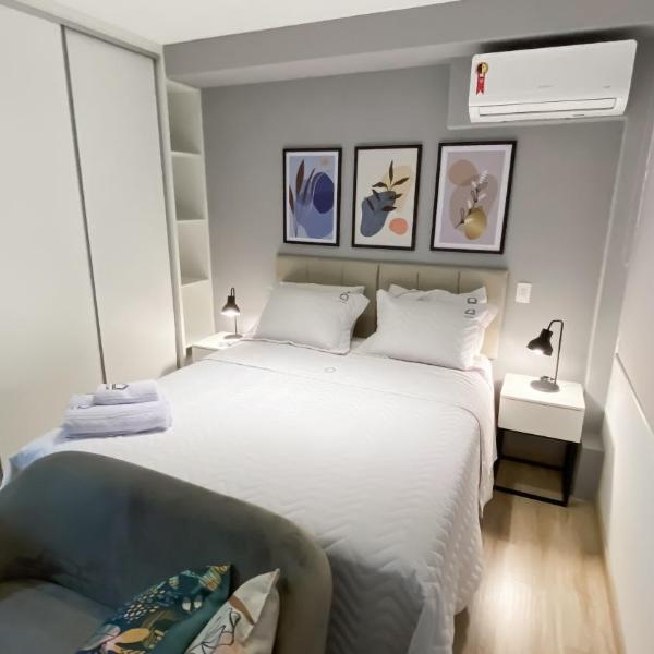 Apartamento na Liberdade - Loft Spring