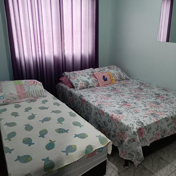 Apartamento 301 - 3 andar de frente para o mar - Foto 2