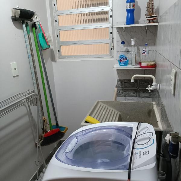 Apartamento 301 - 3 andar de frente para o mar - Foto 3