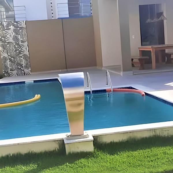 Linda Residência Porto Seguro - BA
