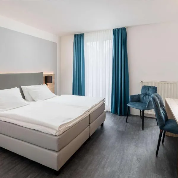Best Western Hotel Lippstadt, hotel sa Lippstadt