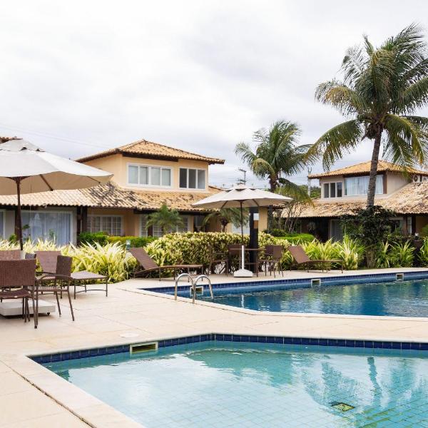 250 metros da praia! Casa 4 quartos - Foto 4