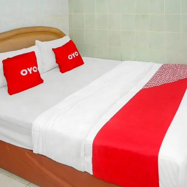 OYO 92678 Hotel Melati, hotel v destinaci South Tangerang