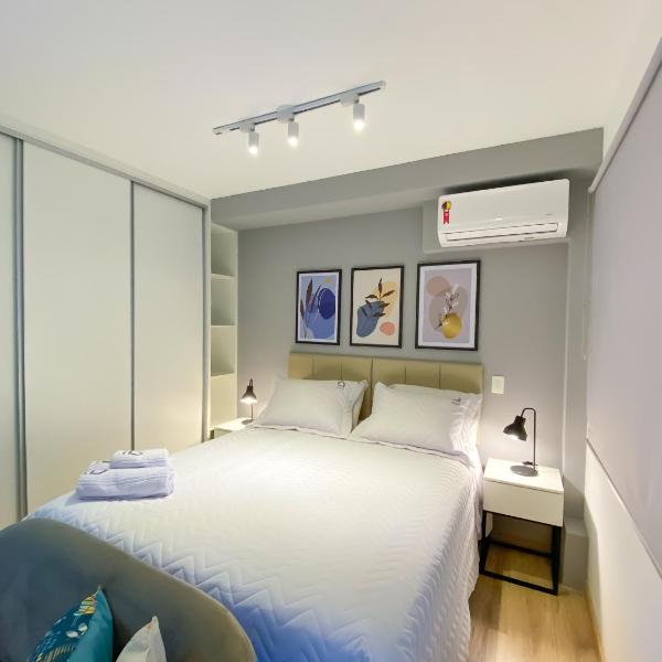 Apartamento na Liberdade - Loft Spring - Foto 2