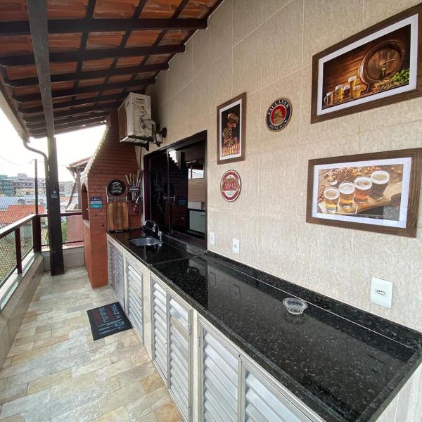 Cobertura Duplex Cabo Frio - Foto 3