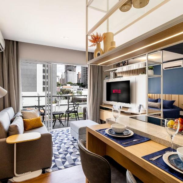 Lille Cambui Studios Luxo by Robert Stays - Foto 5