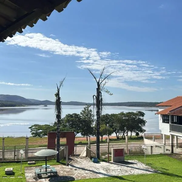 Apartmento - Lago das Roseiras, hotel v destinaci Divinópolis