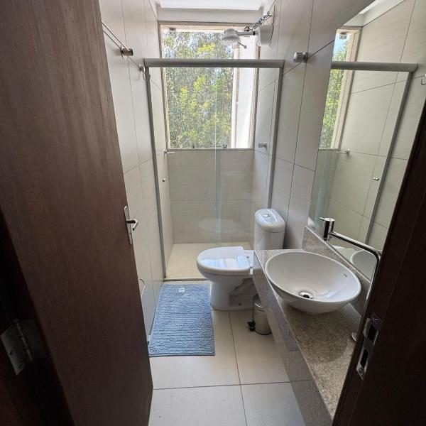 Apartmento - Lago das Roseiras - Foto 3