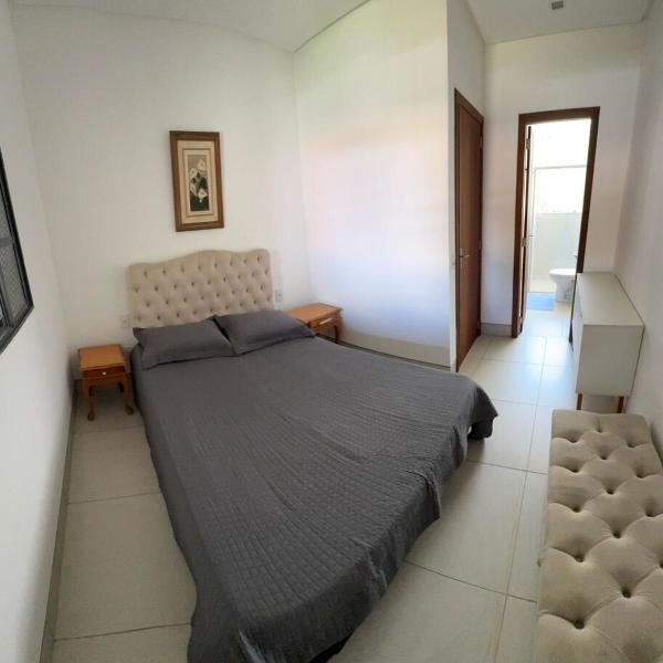 Apartmento - Lago das Roseiras - Foto 2
