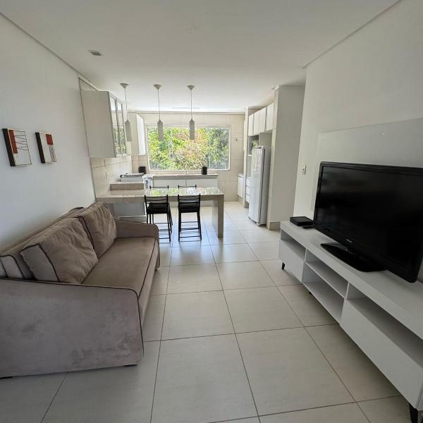 Apartmento - Lago das Roseiras - Foto 5