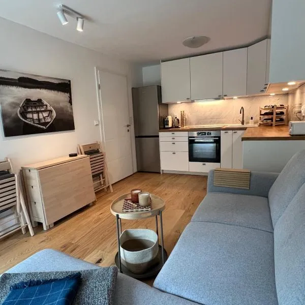 Cosy getaway in raw nature, hotel v destinaci Šentjur