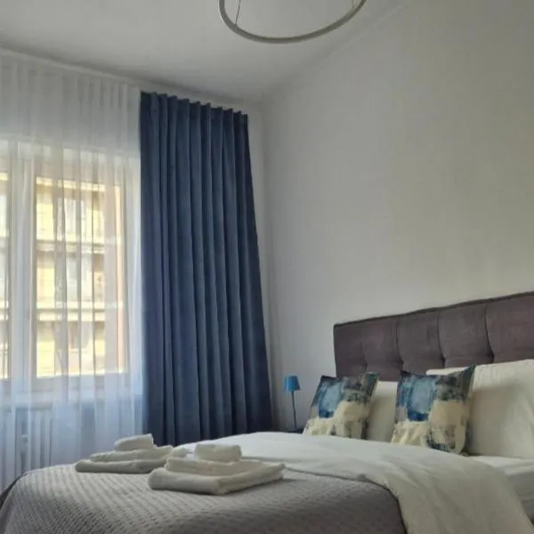 Casa Feddav - Zona Mirafiori, hotel a Torino