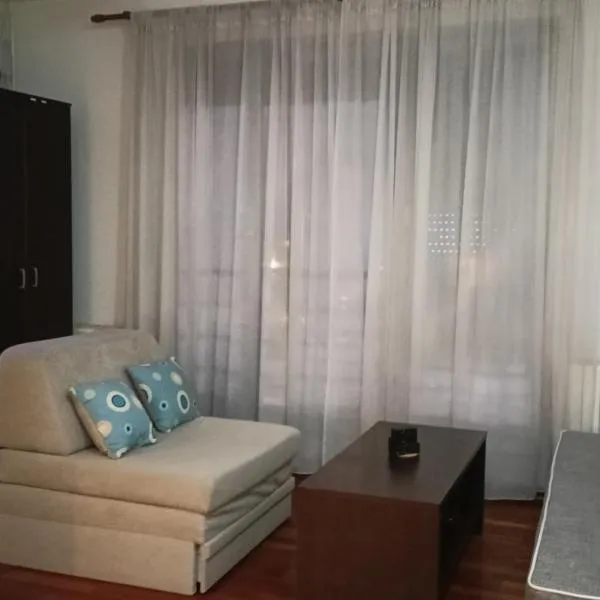 Ogi apartman, hotel in Belgrade