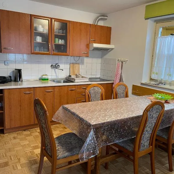 Mirni kotiček, hotel v destinaci Čatež ob Savi