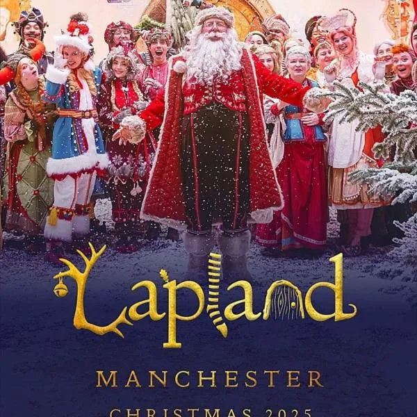 Cosy Cloud, hotel en Congleton