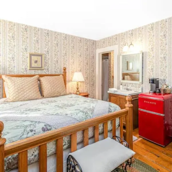 Briarstone Inn Unit 7, ξενοδοχείο σε Galena