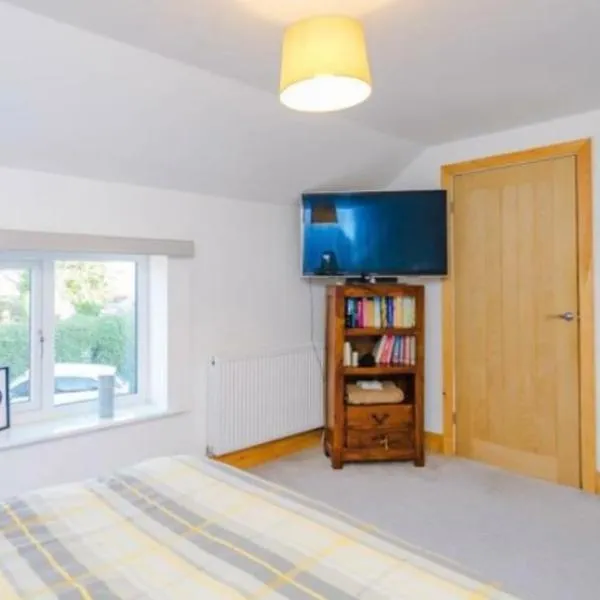 Oswaldtwistle Farmhouse, hotel v destinaci Oswaldtwistle
