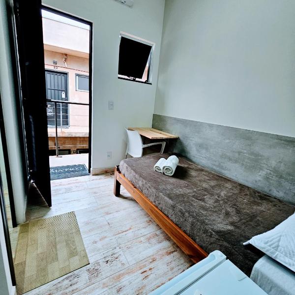 Hotel Com.Viver - Foto 3