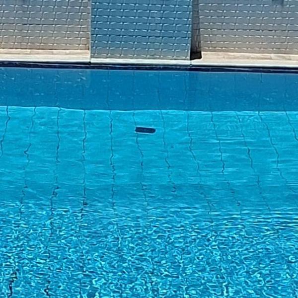 Refúgio em Peruíbe Praia e Piscina