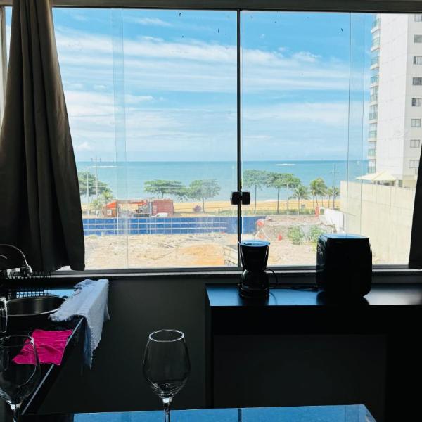 Flat com vista para o mar de Itaparica - Foto 5