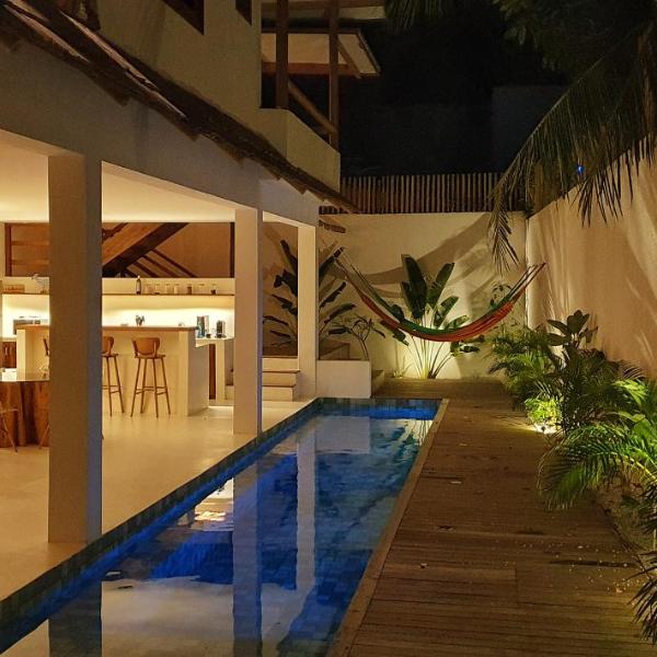 Casa Bella Jeri - Foto 4