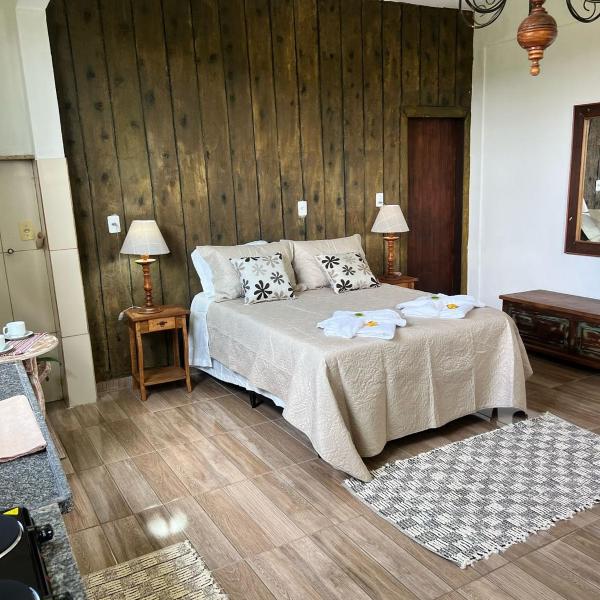 Chalé Torneados - Foto 2