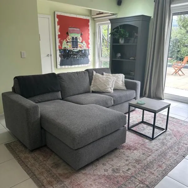 Kent Apartment, hotel v destinaci Picton