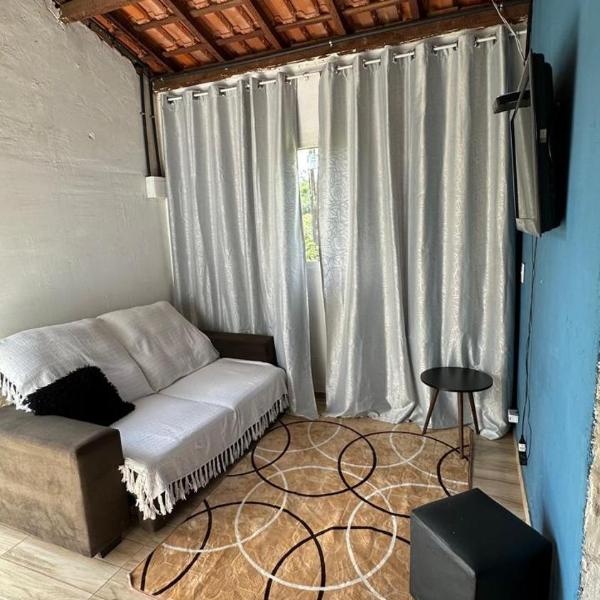 Chácara na área Rural de São Thomé - Foto 5