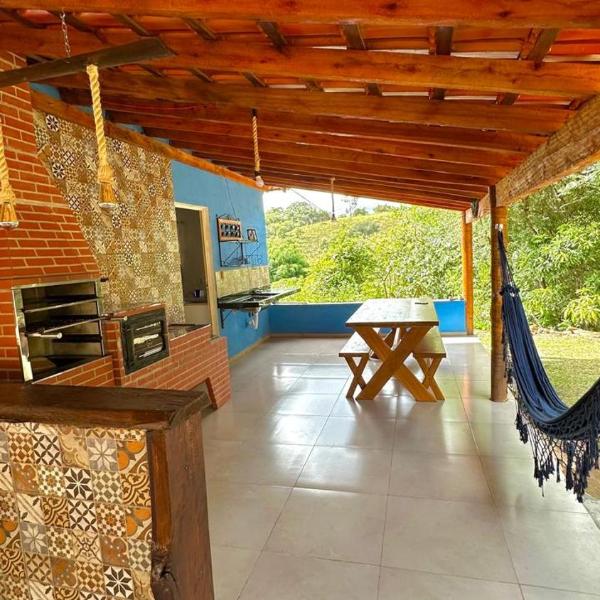 Chácara na área Rural de São Thomé - Foto 4