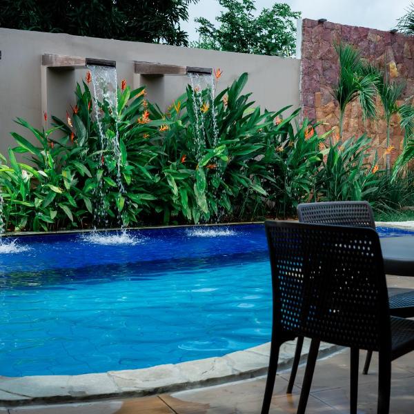 Verde da Mata Hotel - Foto 4