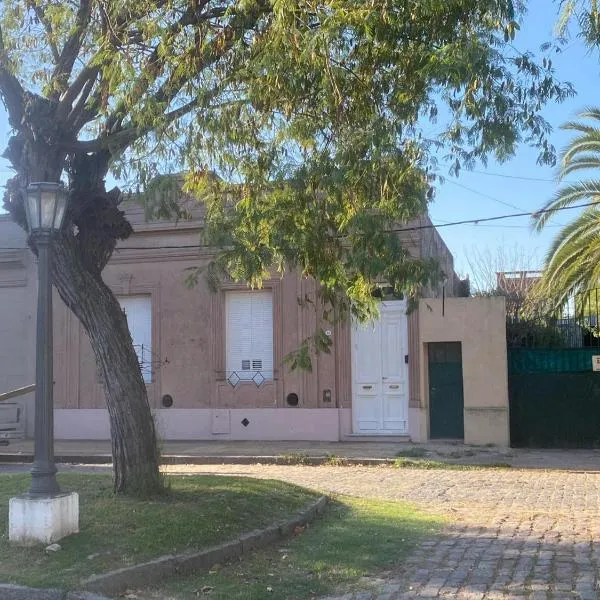 Casa Arenales, hotel in Chascomús