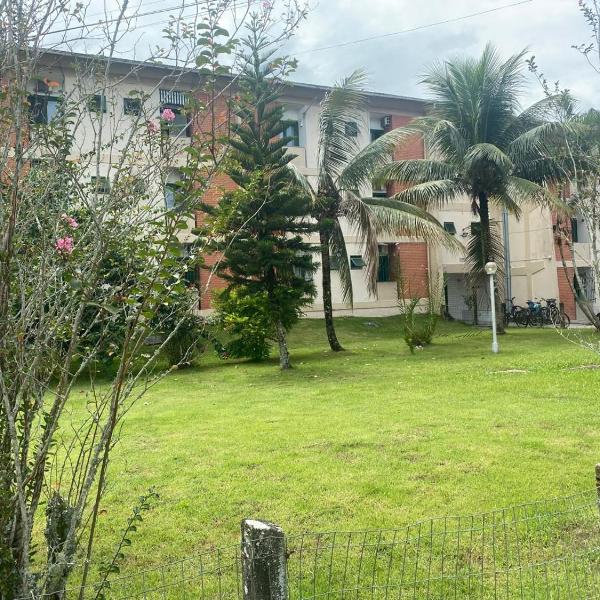 Apartamento Praia Bela Vista