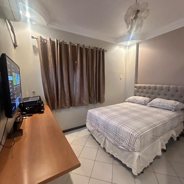 Apartamento Umarizal 3 quartos - Foto 2