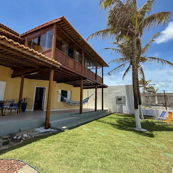 Varanda do Oceano Maracajaú
