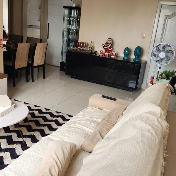 COP 30! Luxuoso Apartamento 3 quartos 120m2 em Batista Campos